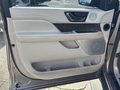 2020 Lincoln Navigator Reserve L