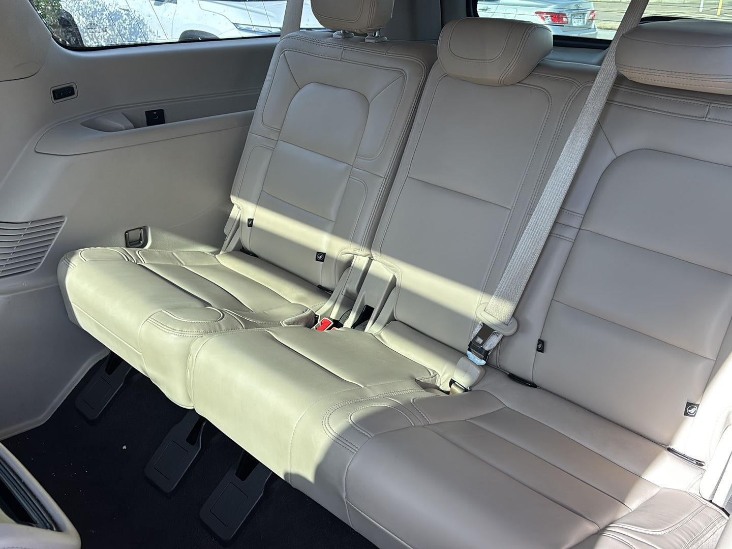 2020 Lincoln Navigator Reserve L