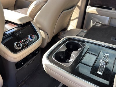 2020 Lincoln Navigator Reserve L