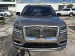 2020 Lincoln Navigator Reserve L