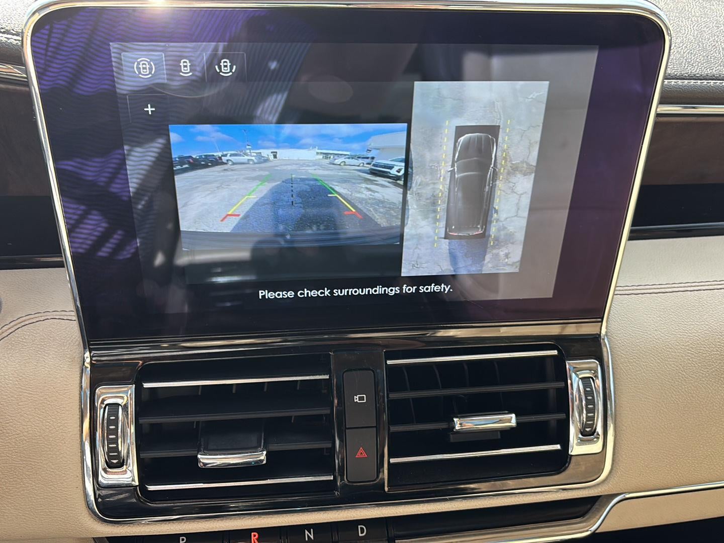 2020 Lincoln Navigator Reserve L