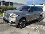 2020 Lincoln Navigator Reserve L