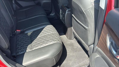 2020 Nissan Murano Platinum FWD