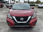 2020 Nissan Murano Platinum FWD