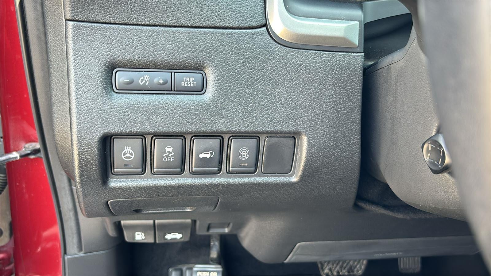 2020 Nissan Murano Platinum FWD