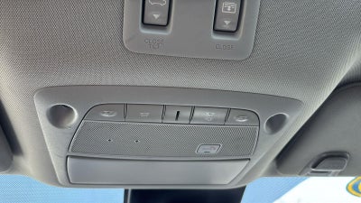 2020 Nissan Murano Platinum FWD