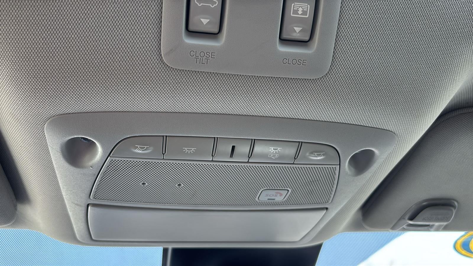 2020 Nissan Murano Platinum FWD