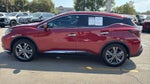 2020 Nissan Murano Platinum FWD