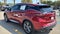 2020 Nissan Murano Platinum FWD