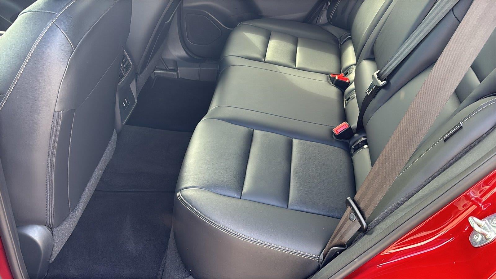 2025 Nissan Rogue SL FWD