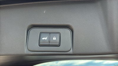 2025 Nissan Rogue SL FWD