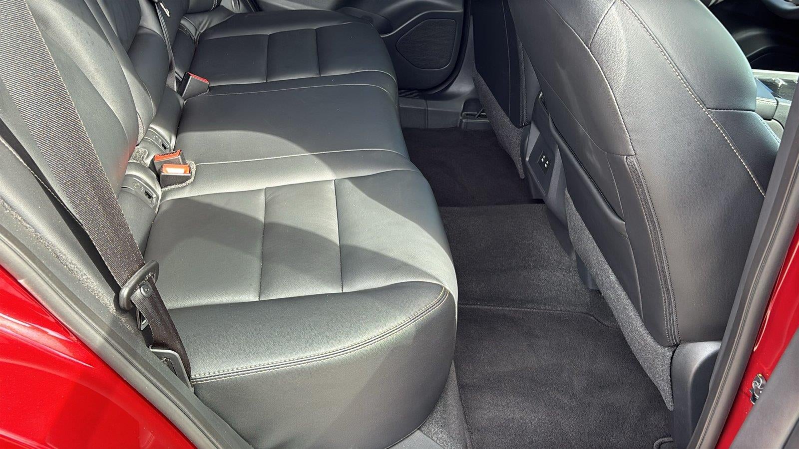 2025 Nissan Rogue SL FWD