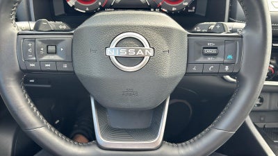 2025 Nissan Rogue SL FWD