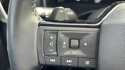 2025 Nissan Rogue SL FWD