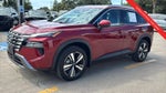2025 Nissan Rogue SL FWD