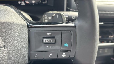 2025 Nissan Rogue SL FWD