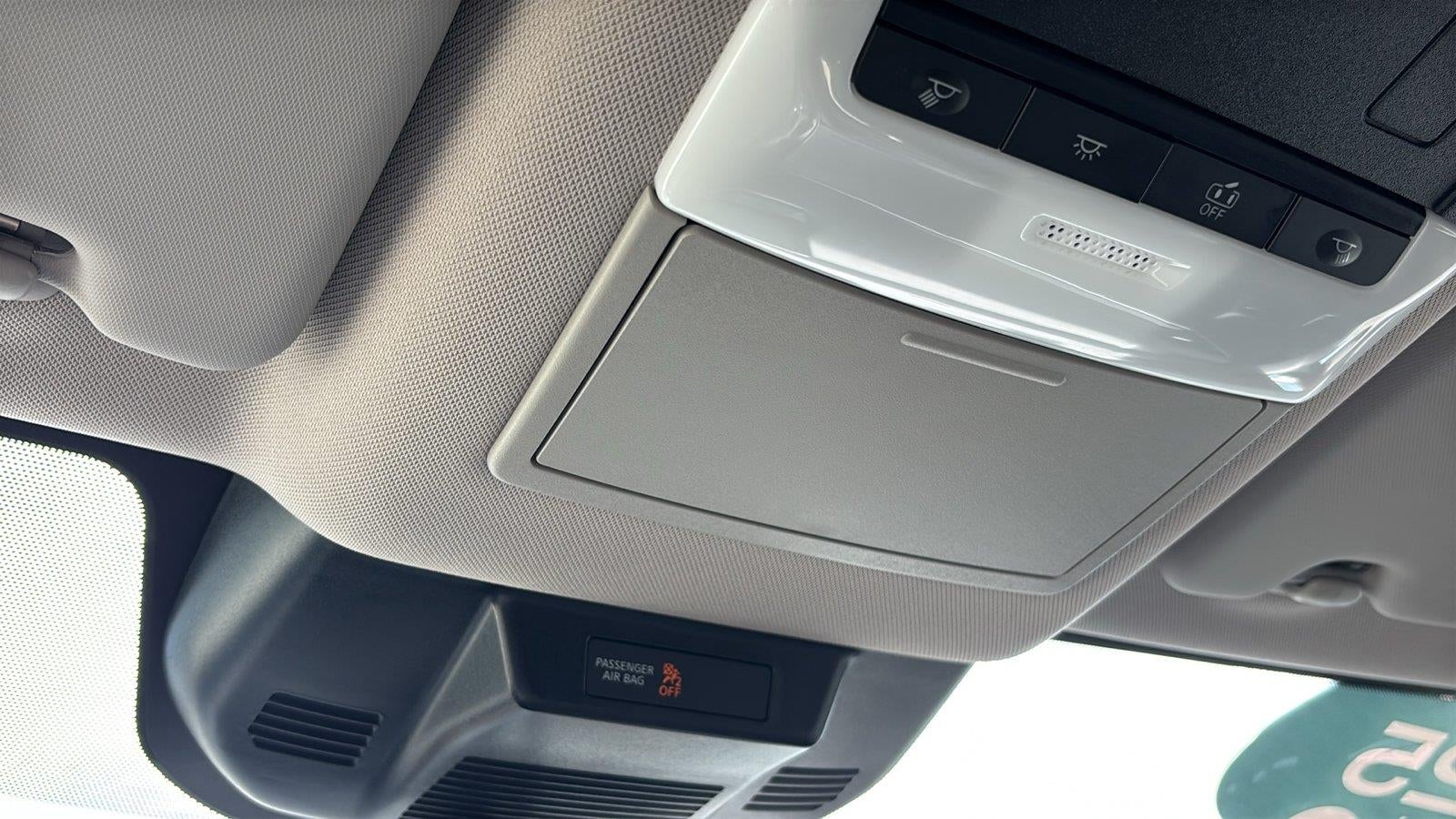 2025 Nissan Rogue SL FWD