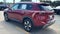 2025 Nissan Rogue SL FWD
