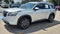 2025 Nissan Pathfinder SL FWD