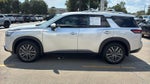 2025 Nissan Pathfinder SL FWD