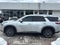 2025 Nissan Pathfinder SL FWD