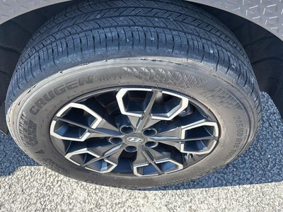 2023 Hyundai Santa Cruz SEL Premium
