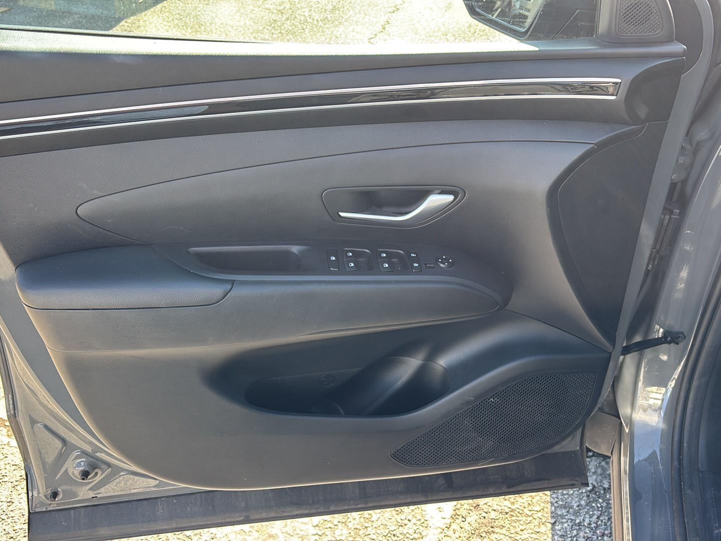 2023 Hyundai Santa Cruz SEL Premium