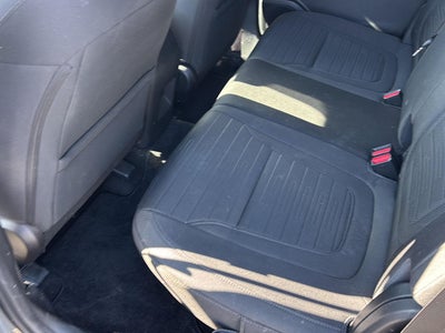 2023 Hyundai Santa Cruz SEL Premium