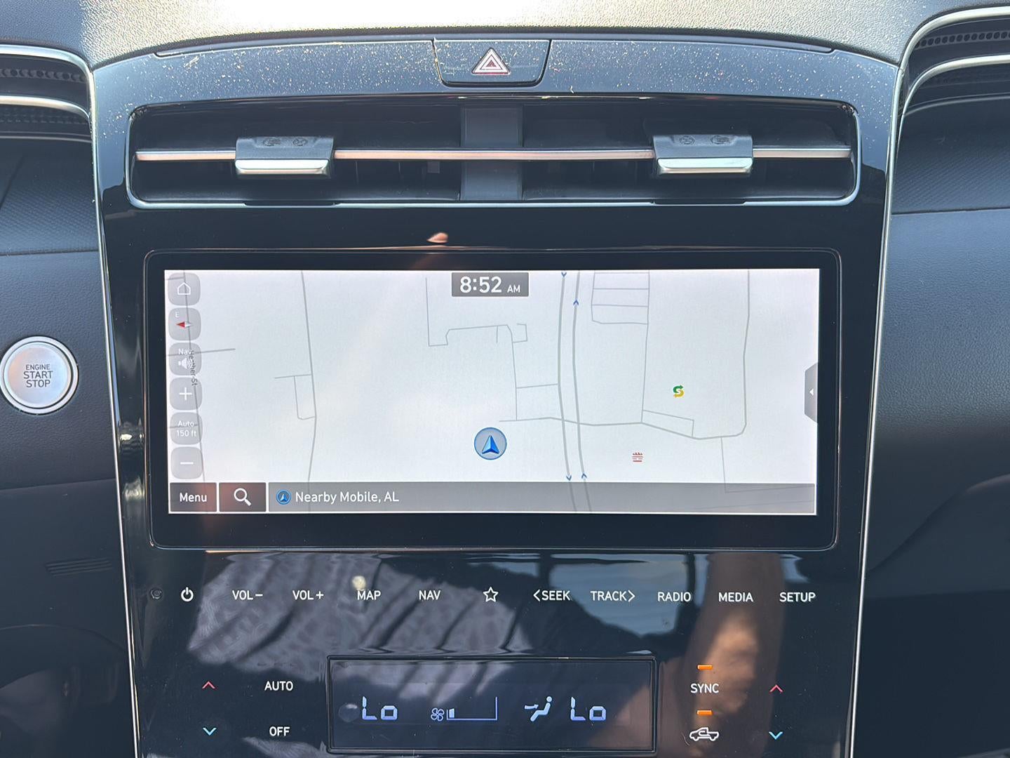 2023 Hyundai Santa Cruz SEL Premium