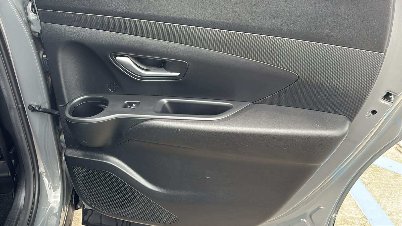 2023 Hyundai Santa Cruz SEL Premium