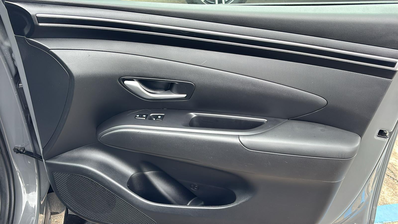 2023 Hyundai Santa Cruz SEL Premium