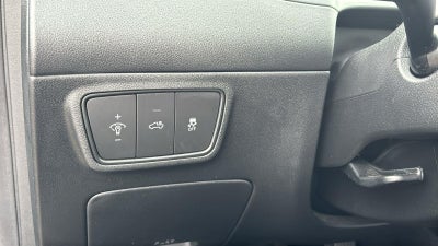 2023 Hyundai Santa Cruz SEL Premium