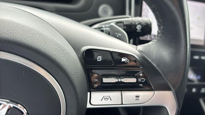 2023 Hyundai Santa Cruz SEL Premium