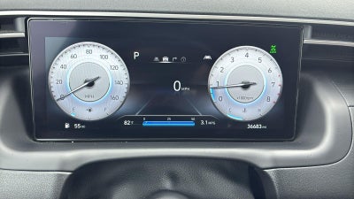 2023 Hyundai Santa Cruz SEL Premium