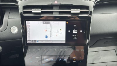 2023 Hyundai Santa Cruz SEL Premium