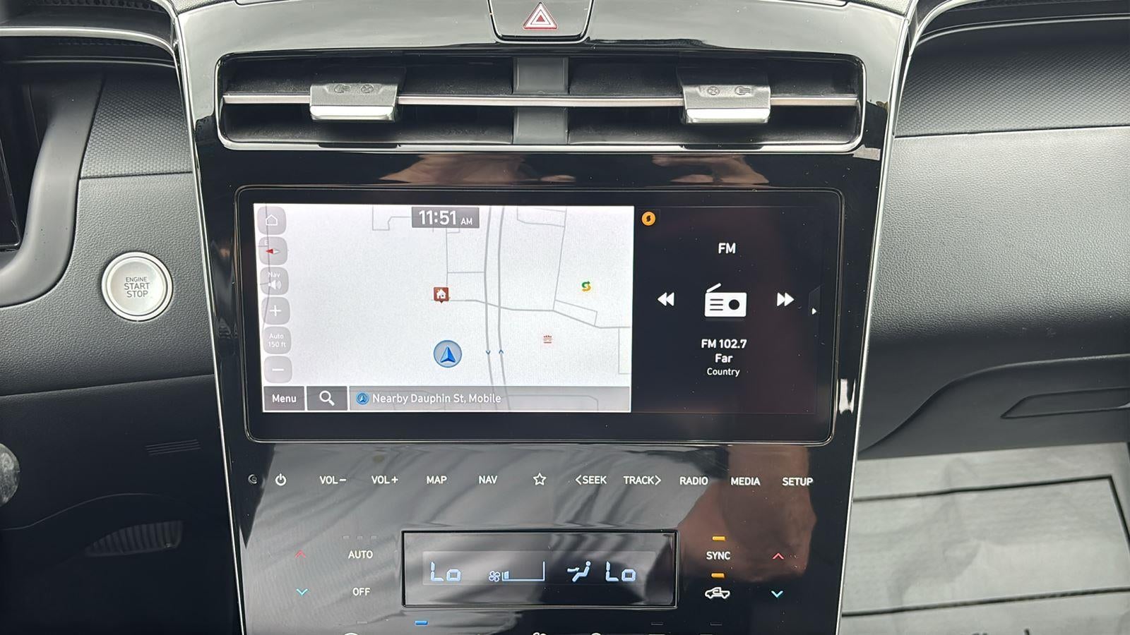 2023 Hyundai Santa Cruz SEL Premium