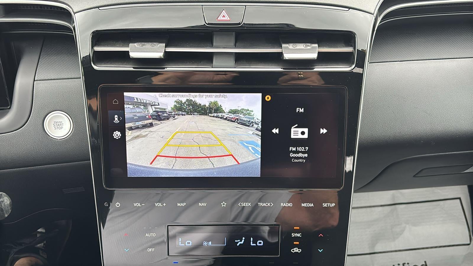 2023 Hyundai Santa Cruz SEL Premium
