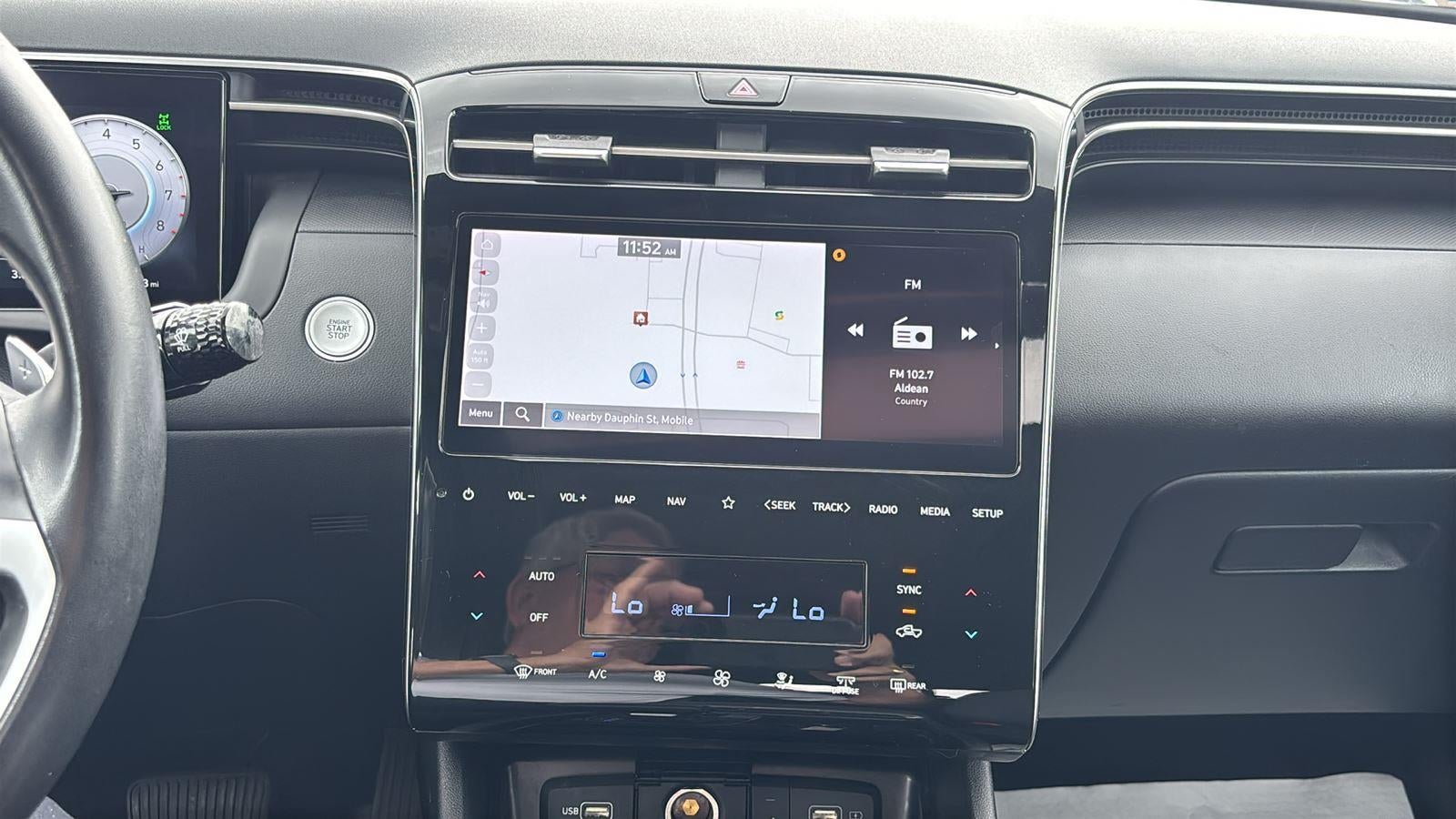 2023 Hyundai Santa Cruz SEL Premium
