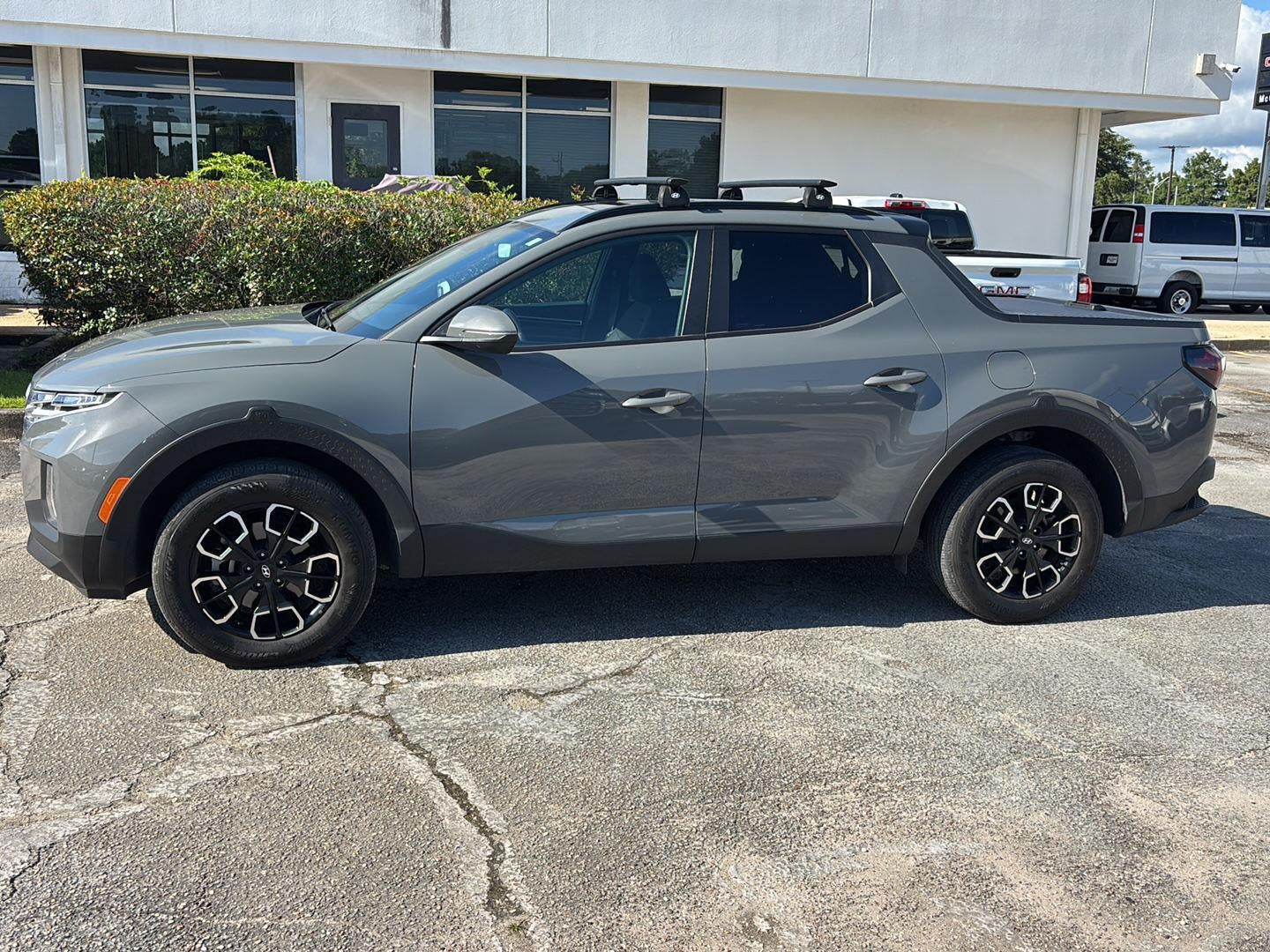 2023 Hyundai Santa Cruz SEL Premium