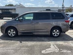 2016 Toyota Sienna LE AAS