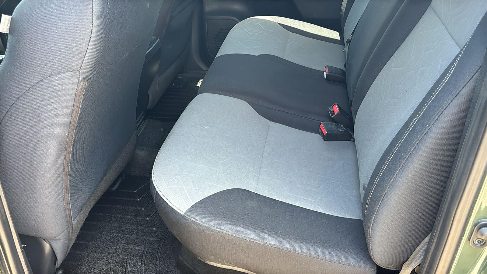 2021 Toyota Tacoma TRD Off Road - Photo 19