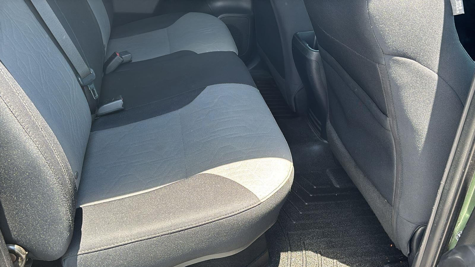 2021 Toyota Tacoma TRD Off Road - Photo 21