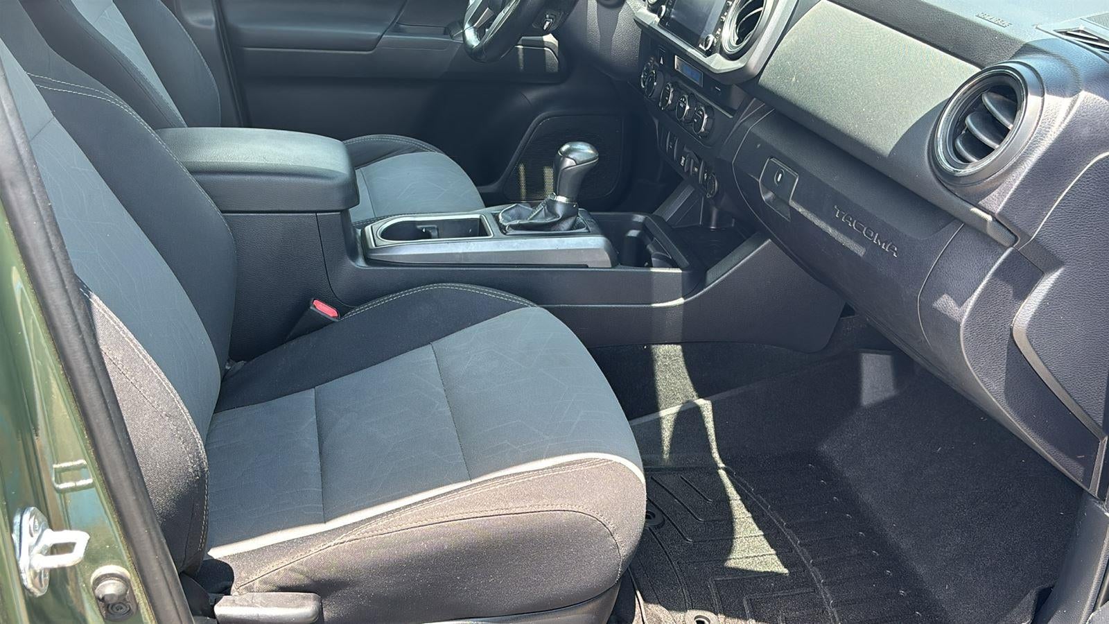2021 Toyota Tacoma TRD Off Road - Photo 23