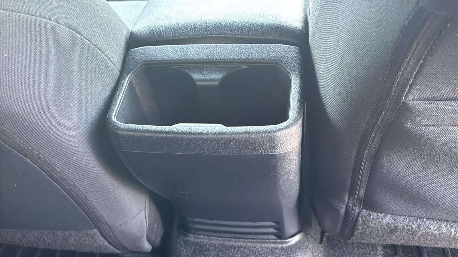 2021 Toyota Tacoma TRD Off Road - Photo 25