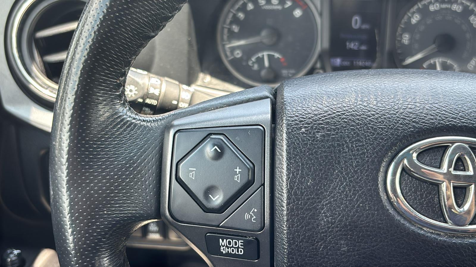 2021 Toyota Tacoma TRD Off Road - Photo 29