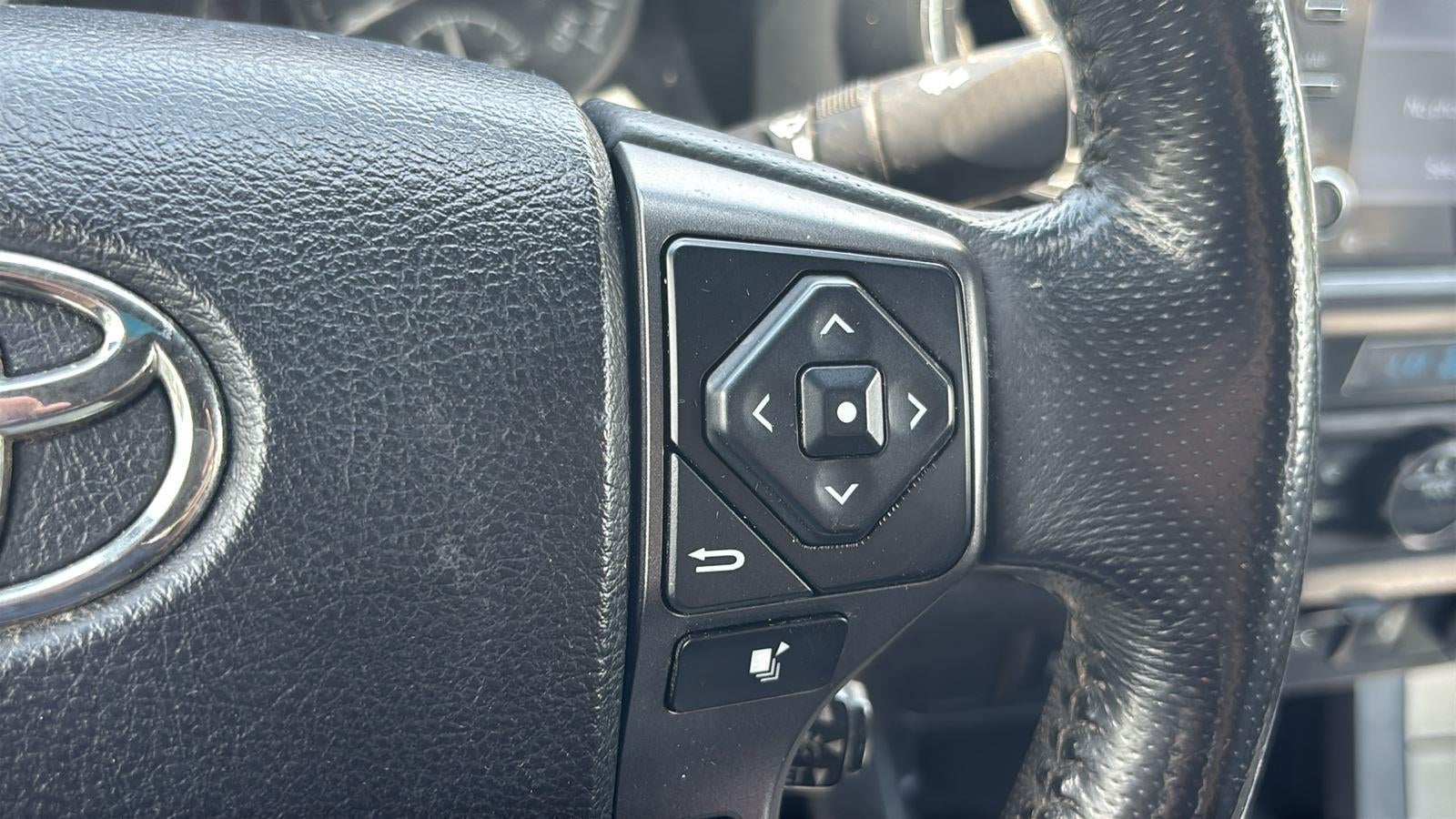 2021 Toyota Tacoma TRD Off Road - Photo 30