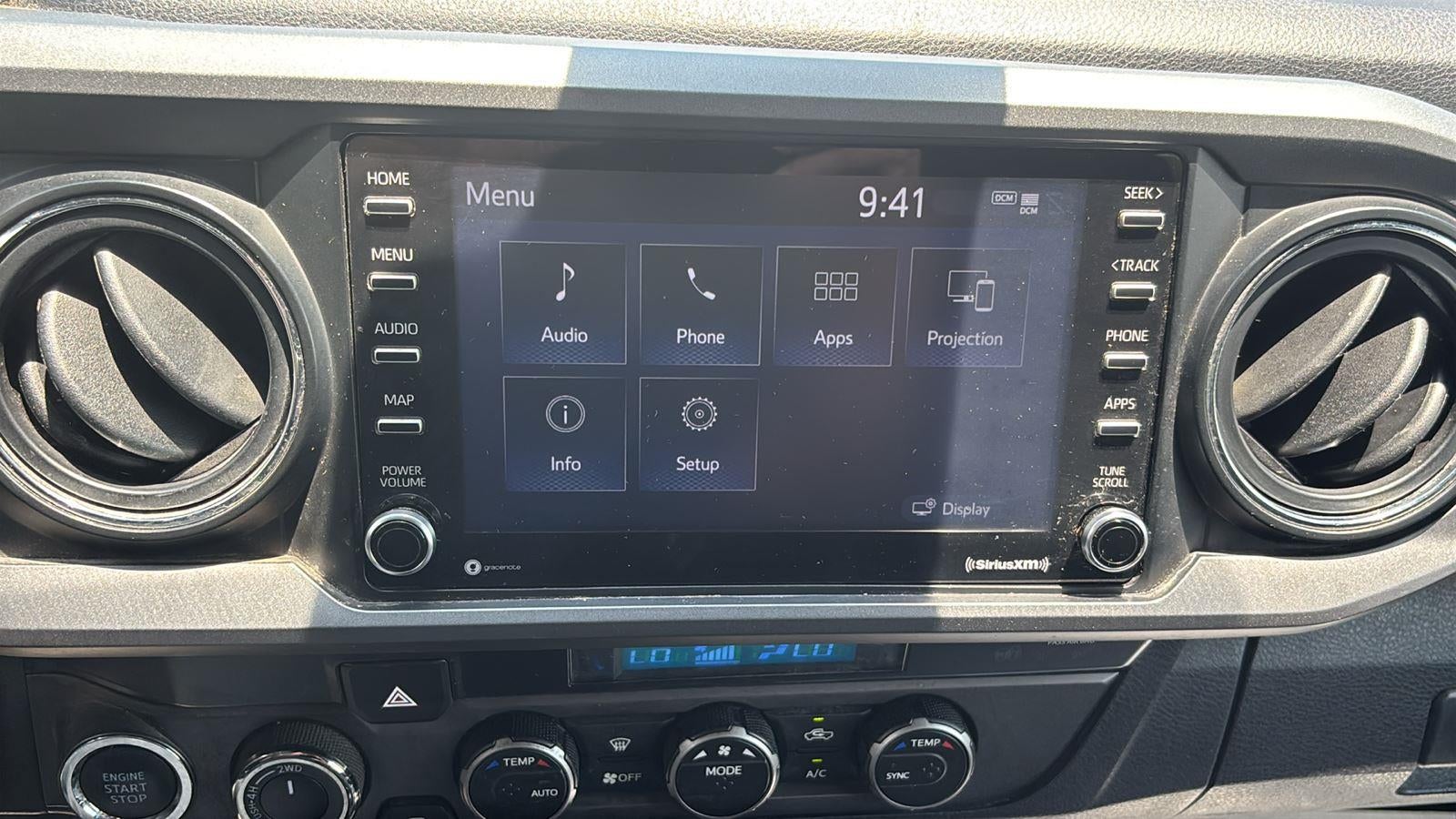 2021 Toyota Tacoma TRD Off Road - Photo 32
