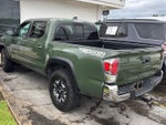 2021 Toyota Tacoma TRD Off-Road