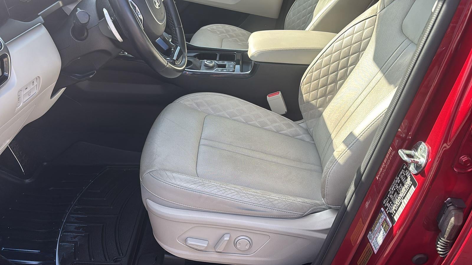 2021 Kia Sorento SX Prestige