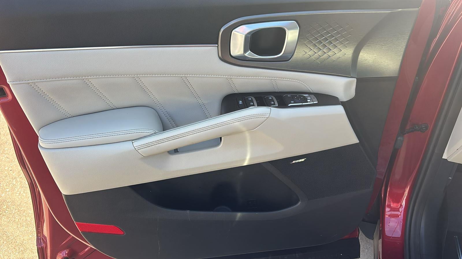 2021 Kia Sorento SX Prestige